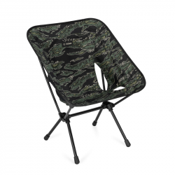 Chair One (re), Xray Tiger Camo