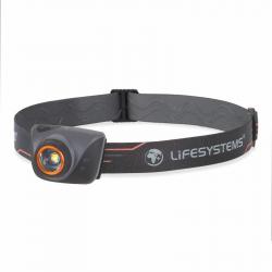 Intensity 580 Head Torch, Rechargeable