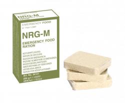 NRG-M