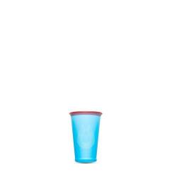 Speed Cup - 2 pack 200ml, Malibu Blue/ Golden Gate