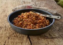 Risotto po bałkańsku 190g [Balkan Risotto]