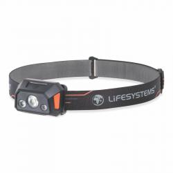 Intensity 300 Head Torch, Rechargeable