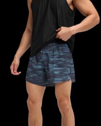 M'S Glide 5'' Short w/ Brief