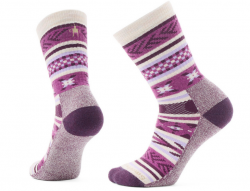 U'S Everyday Cabin Games Crew Socks