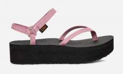 W'S Flatform Sandal Slim