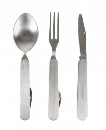 Folding Cutlery Set