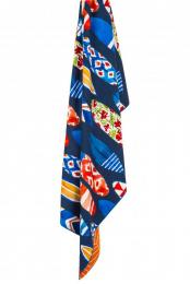 Recycled SoftFibre Trek Towel, Surfboards, Giant