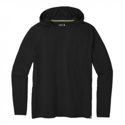 M'S Merino Sport Hoodie