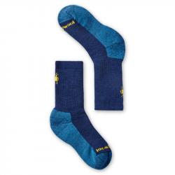 K'S Hike Full Cushion Crew Socks