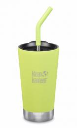 Kanteen Tumbler Vacuum Insulated, 473ml/16oz, Juicy Pear (matt)