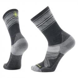 U'S Bike Targeted Cushion Cold Weather Crew Socks