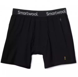 M'S Merino Boxer Brief Boxed