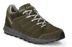 M'S RAPIDA GTX