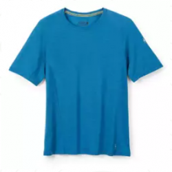 M'S Merino Sport 150 Tee SliM'S Fit