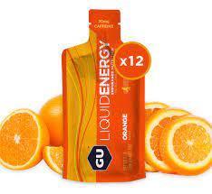 Liquid Energy Orange (26/11)