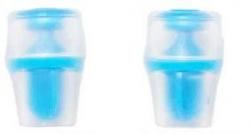 Bite Valve Sheath - 2 pack, N/A