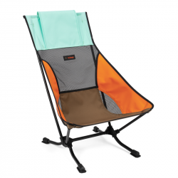 Beach Chair, Mint Multiblock