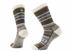 U'S Everyday Snowed In Sweater Crew Socks