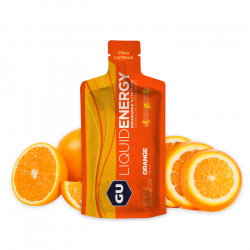 Liquid Energy Orange (26/09)