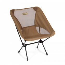Chair One, Coyote Tan