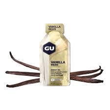 Energy Gel Vanilla Bean (26/05)