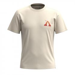 U'S Go Far. Feel Good. Graphic Short Sleeve Tee Slim Fit