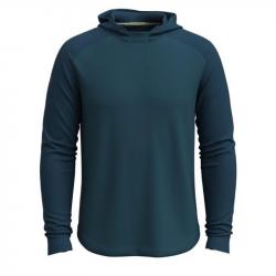 M'S Active Mesh Hoodie