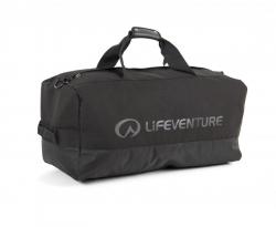 Expedition Duffle, 100 Litre, Black