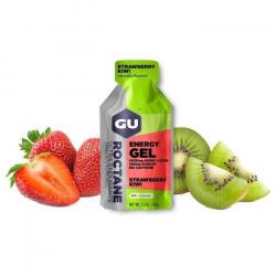 Roctane Energy Gel Strawberry Kiwi (26/02)