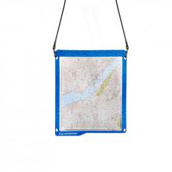 Hydroseal Map Case