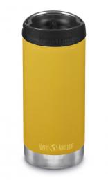 Kanteen TKWide VI (mit Cafe Cap), 355ml/12oz, Marigold