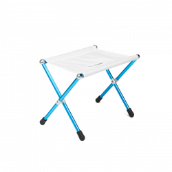Speed Stool M, White