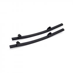 Rocking Feet Two, Black