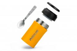 Termos obiadowy METEOR YELLOW 500 ml