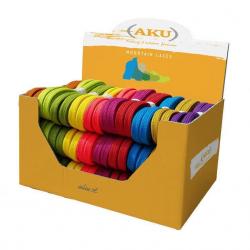 LACES TREK FLAT 200