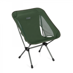 Chair One (re), Forest Green