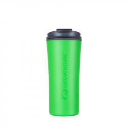 Ellipse Travel Mug, Green