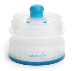 Steripen Pre-Filter with 40 micron filter/wide