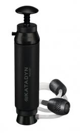 Katadyn Pocket Filter, black
