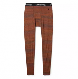 M'S Merino 250 Baselayer Pattern Bottom Boxed