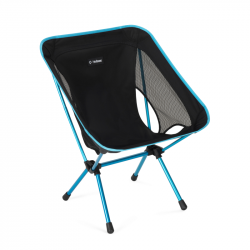 Chair One (re), Black