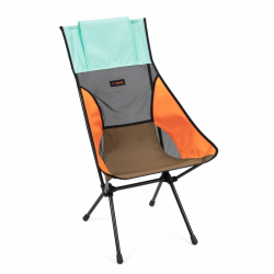Sunset Chair, Mint MultiBlock