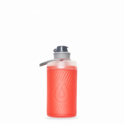 Flux 750 ml, redwood