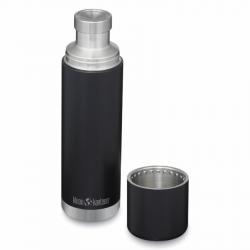 KleanKanteen TKPro, 1000ml/32oz, Shale Black (matt)