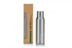 Termos stalowy GALAXY SILVER 1000 ml