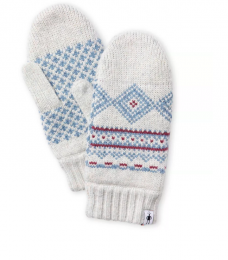 U'S Hudson Trail Nordic Mitten