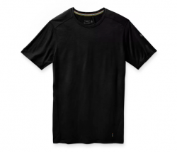 M'S Merino Short Sleeve Tee