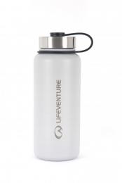 1 Litre Flask Light Grey