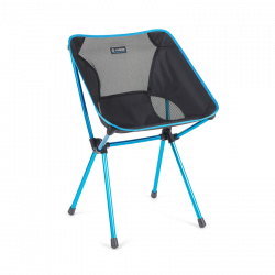 Cafe Chair, Black