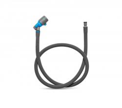 Hydrafusion Tube, Charcoal